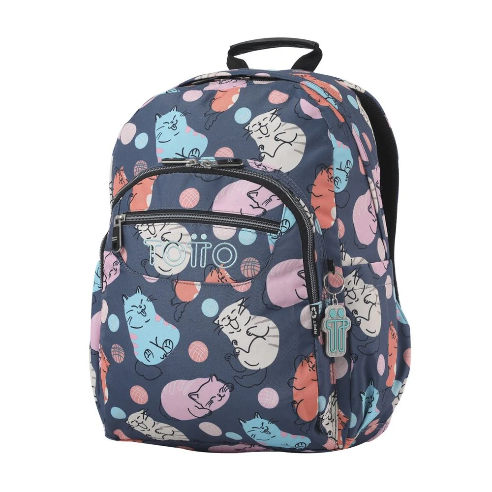 Mochila Acuareles Missi 44Cm - Image 2