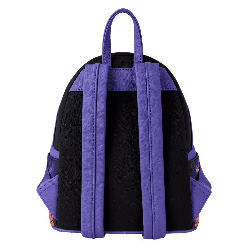 Mochila Alicia En El Pais De Las Maravillas Disney 26Cm - Image 4