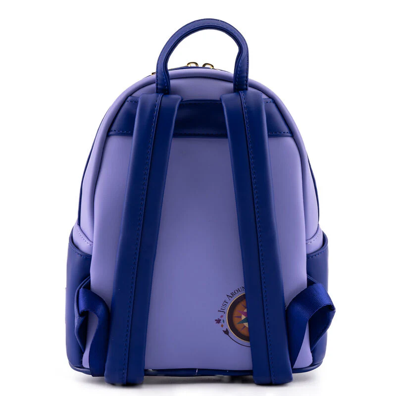 Mochila Alrededor Del Río Pocahontas Disney Loungefly 26Cm - Image 3
