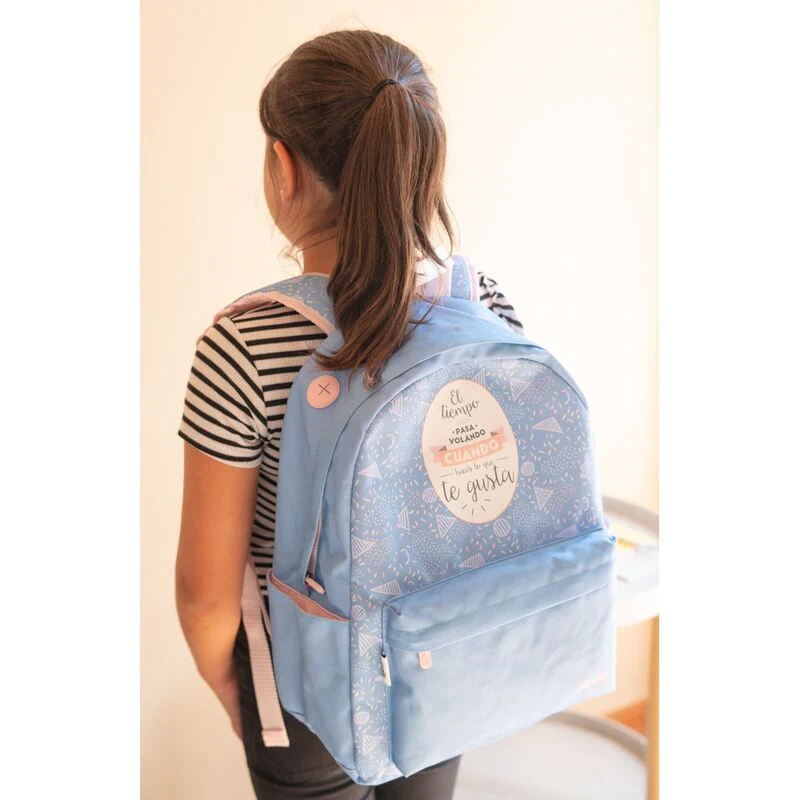 Mochila Amelie Classic 42Cm - Image 3