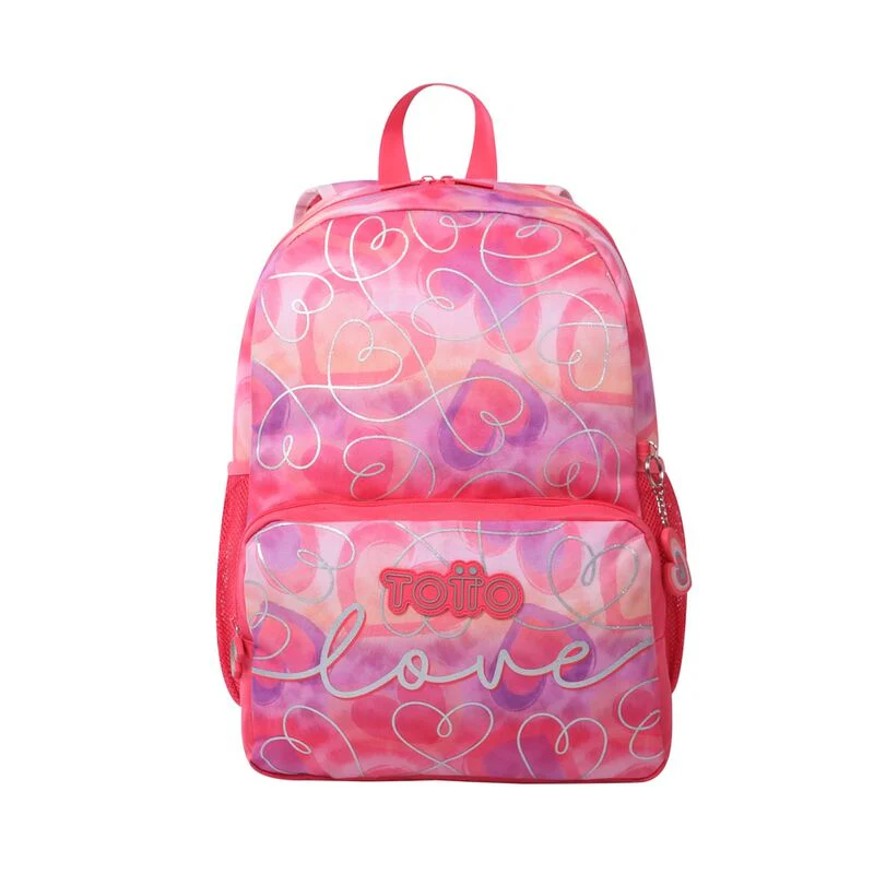 Mochila Amorely 44Cm