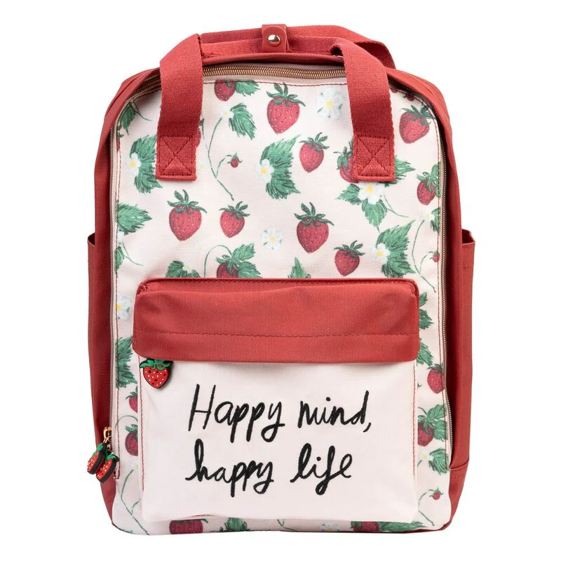 Mochila Ana Marin 37Cm
