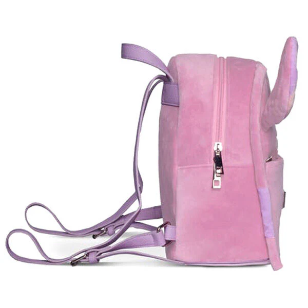 Mochila Angel Stitch Disney 26Cm - Image 2