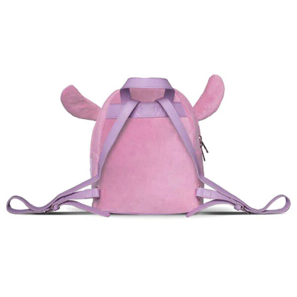 Mochila Angel Stitch Disney 26Cm - Image 3