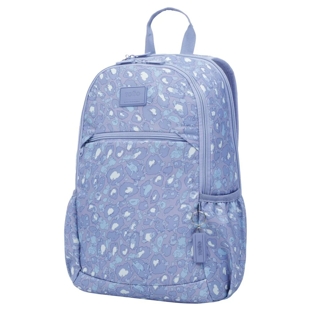 Mochila Animal Print Tracer 2 45Cm - Image 2