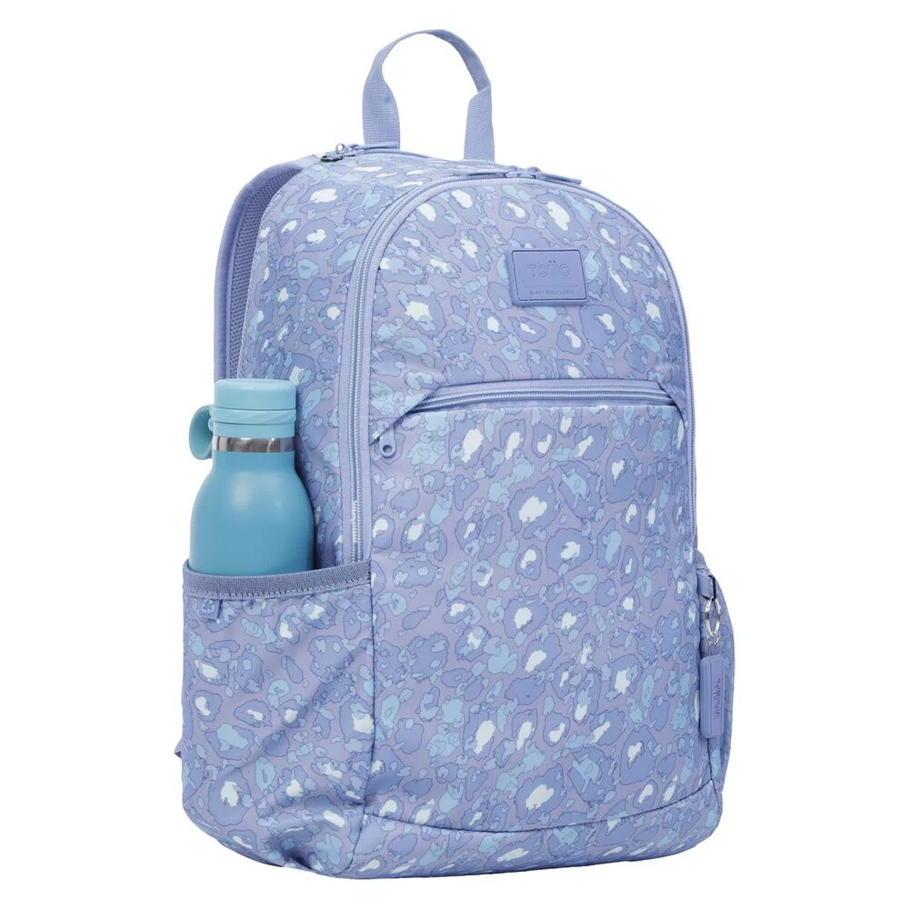 Mochila Animal Print Tracer 2 45Cm - Image 4