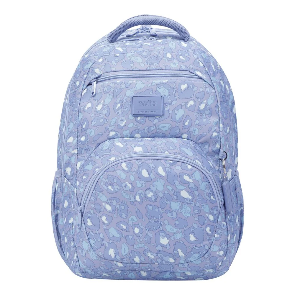Mochila Animal Print Tracer 4 44Cm