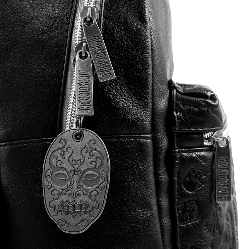 Mochila Artes Oscuras Harry Potter 29Cm - Image 3