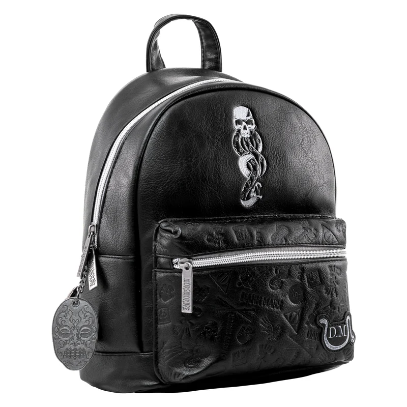 Mochila Artes Oscuras Harry Potter 29Cm - Image 4