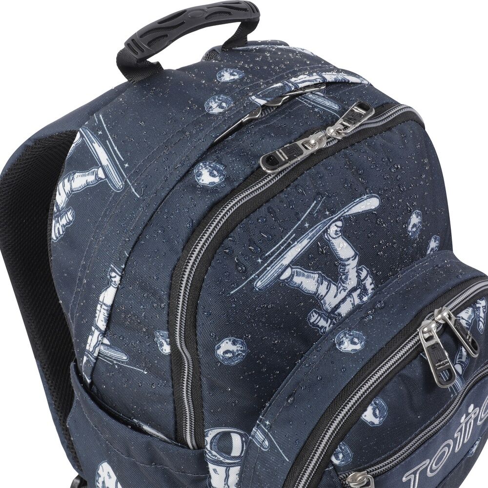 Mochila Astronautas Grayoles 44Cm - Image 9