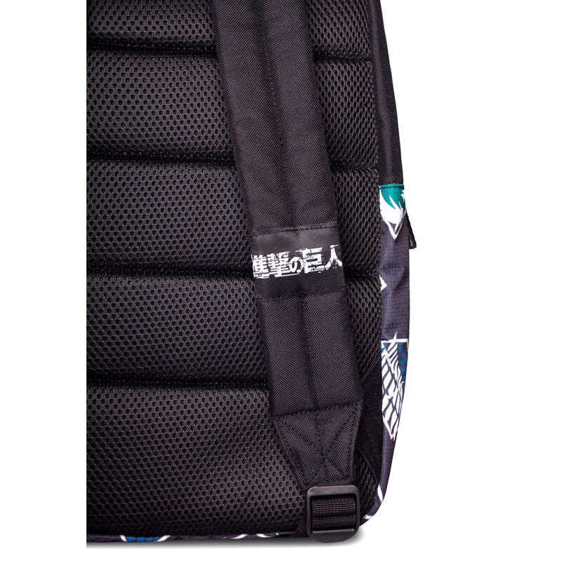 Mochila Attack On Titan 2 - Image 3