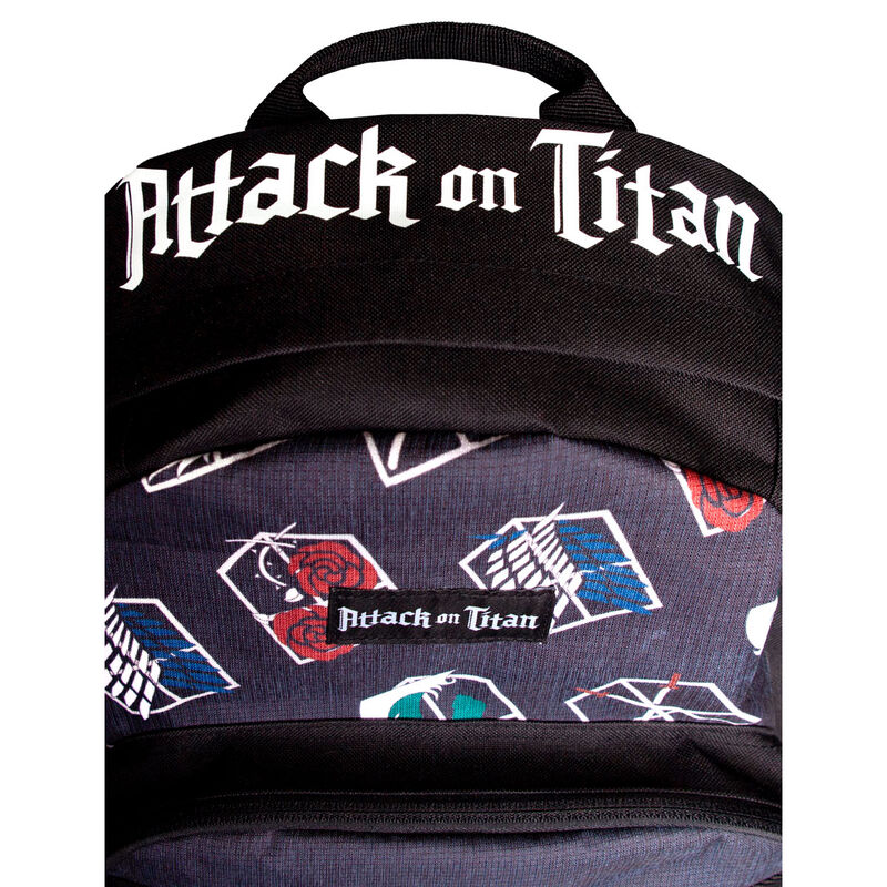Mochila Attack On Titan 2 - Image 4