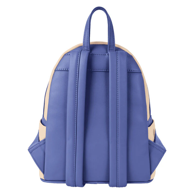 Mochila Aurora & Principe La Bella Durmiente Disney Loungefly 26Cm - Image 3
