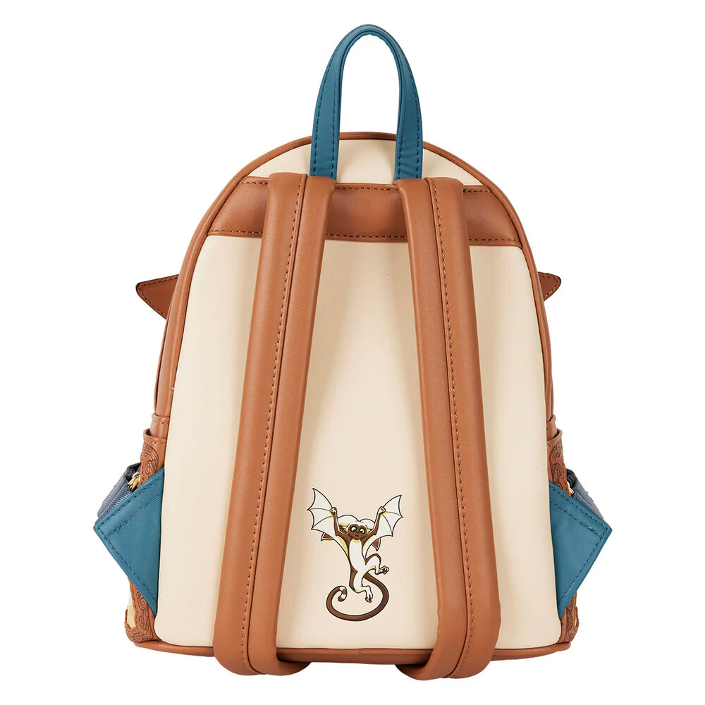 Mochila Avatar The Last Airbender Loungefly 26Cm - Image 4
