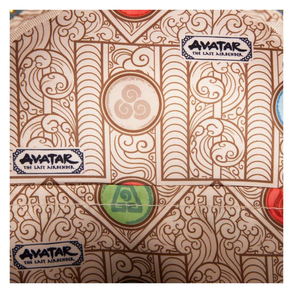Mochila Avatar The Last Airbender Loungefly 26Cm - Image 6