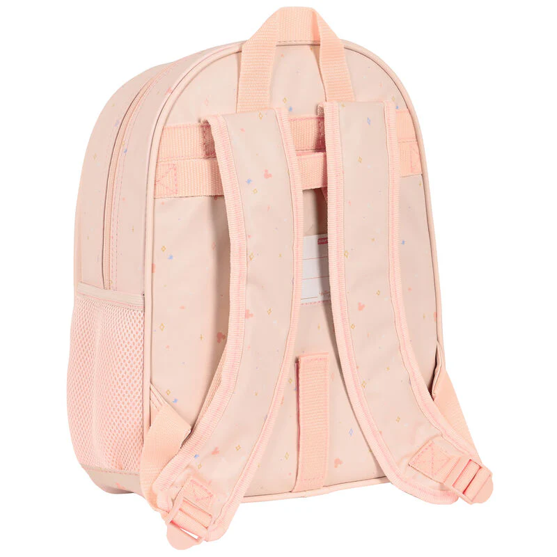 Mochila Baby Minnie Disney 34 Cm Adaptable - Image 2