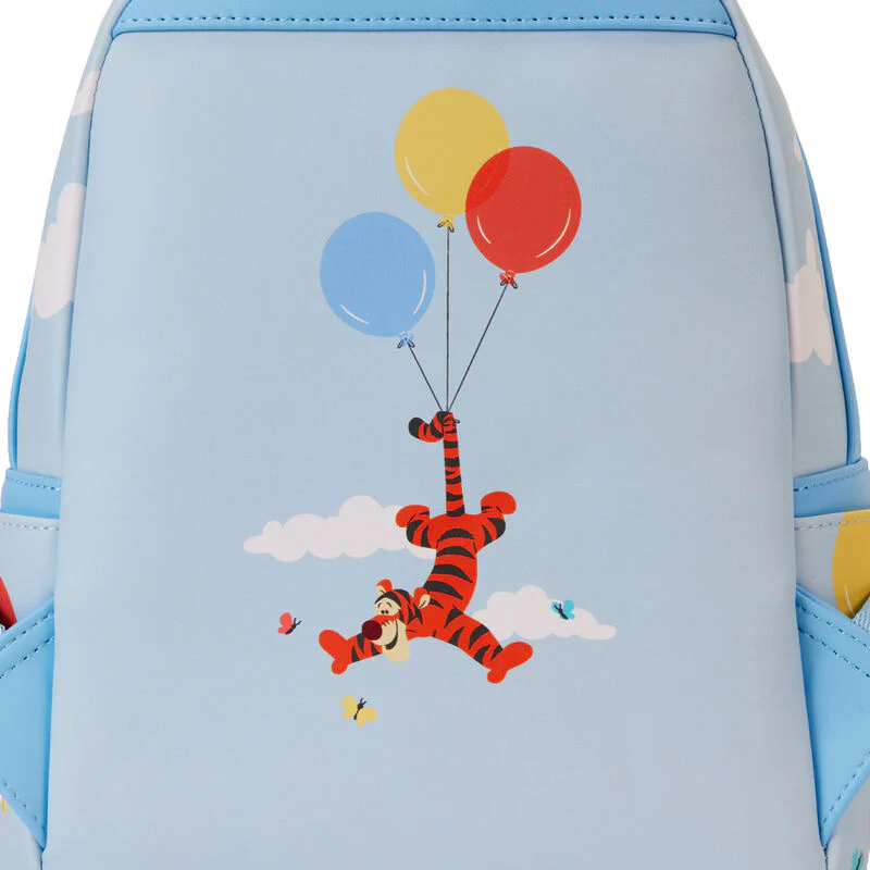 Mochila Balloons Winnie The Pooh Disney Loungefly 26Cm - Image 6
