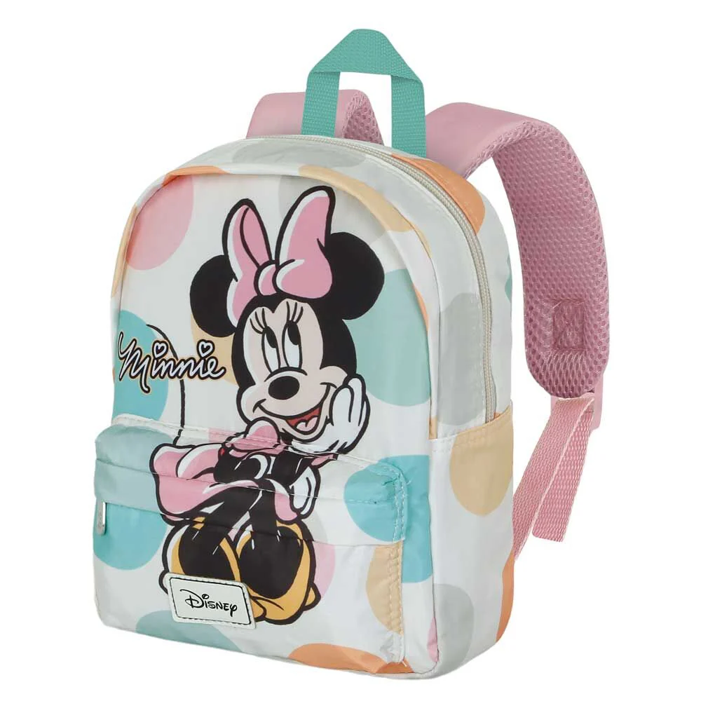 Mochila Balls Minnie Disney 27Cm - Image 2