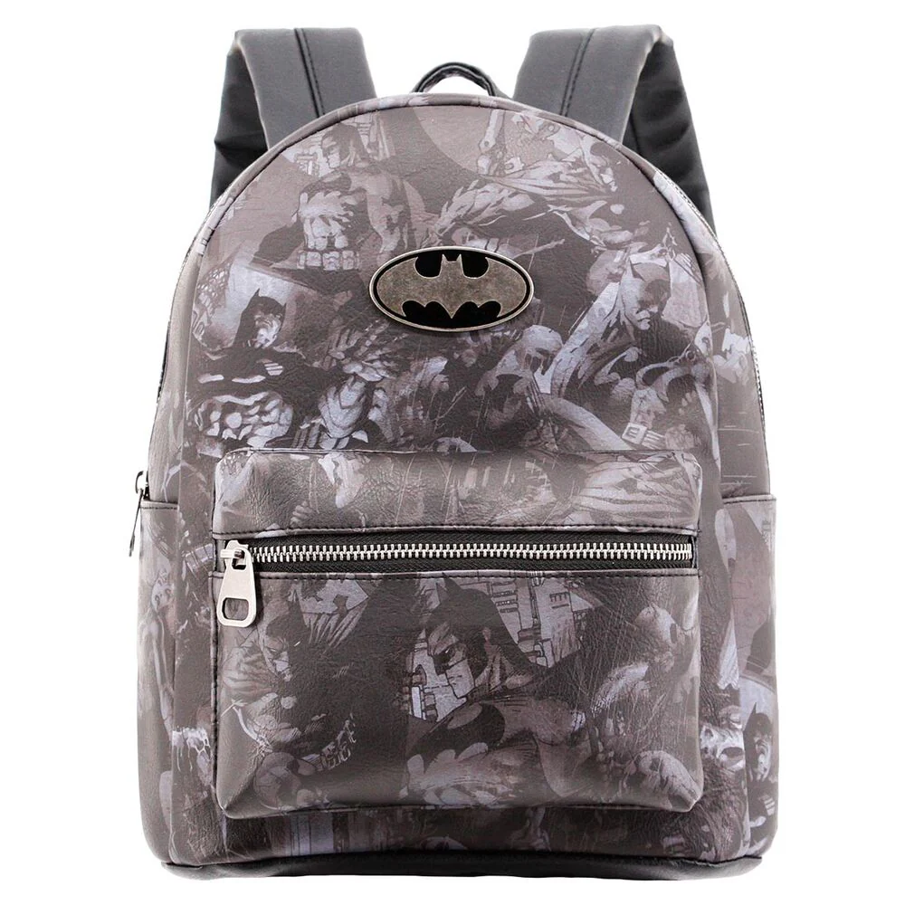 Mochila Batman Dc Comics 32Cm - Image 2