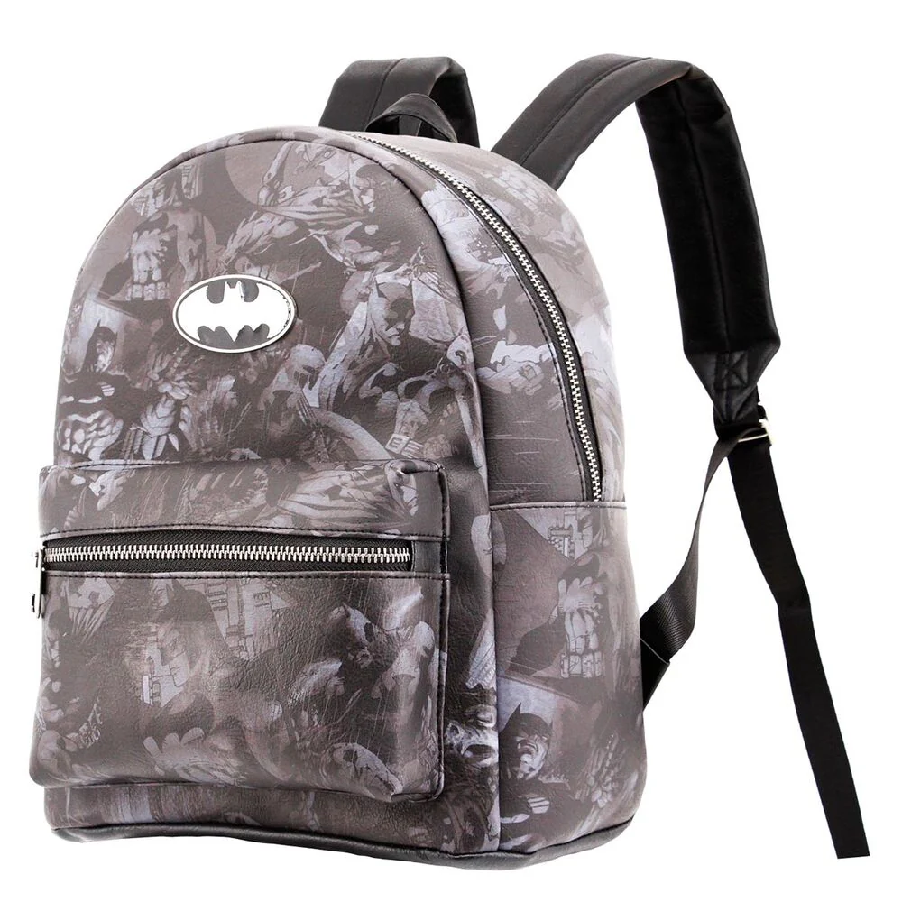 Mochila Batman Dc Comics 32Cm - Image 4