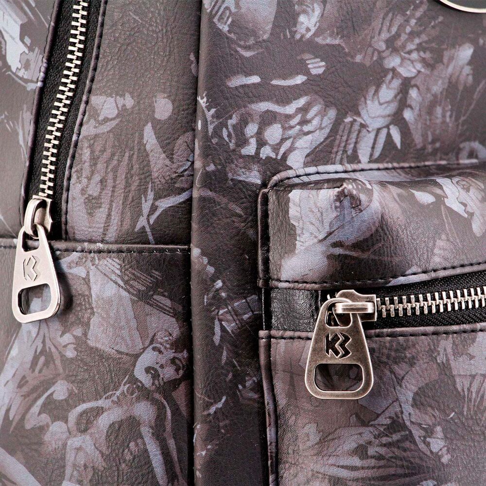 Mochila Batman Dc Comics 32Cm - Image 5
