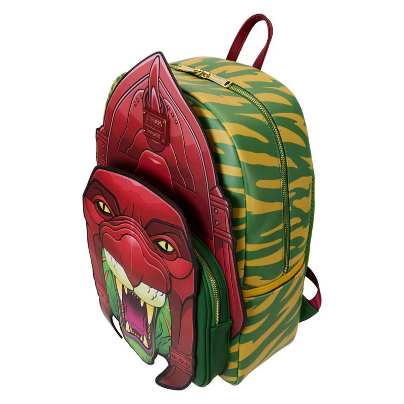 Mochila Battle Cat Masters Of The Universe Loungefly 45Cm - Image 3