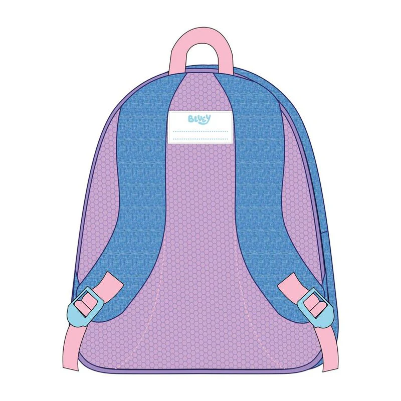 Mochila Bluey 30Cm - Image 2