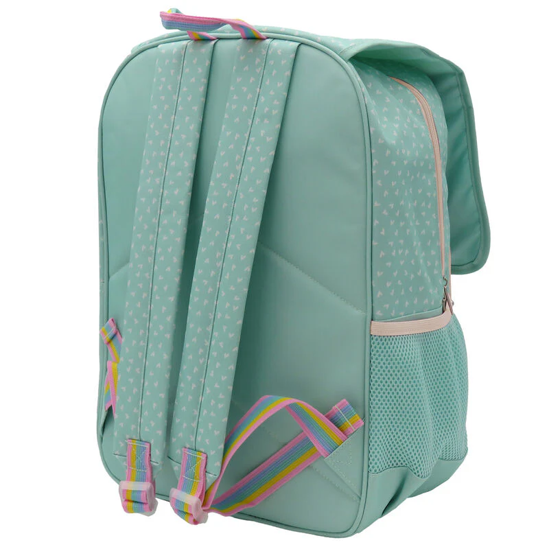 Mochila Bosque Kawanimals Adaptable 40Cm - Image 3