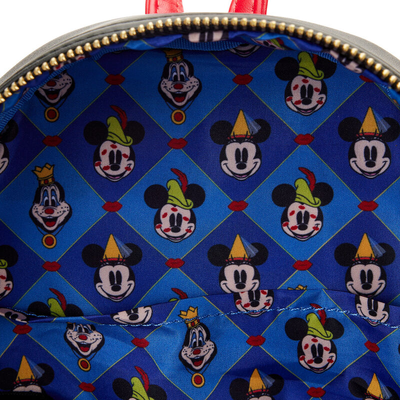 Mochila Brave Little Tailor Minnie Mouse Disney Loungefly 26Cm - Image 7