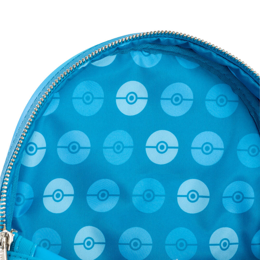 Mochila Burbujas De Agua Pokemon Loungefly 25Cm - Image 4