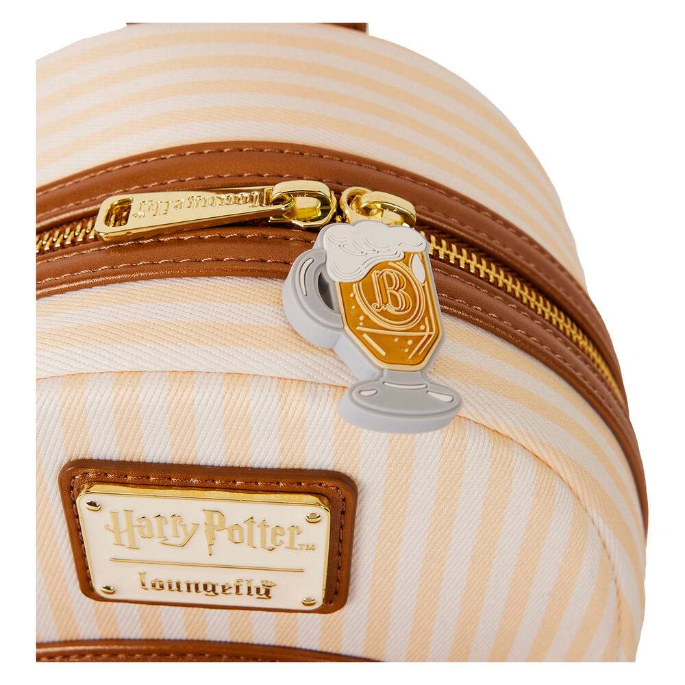 Mochila Butterbeer Harry Potter Loungefly - Image 4