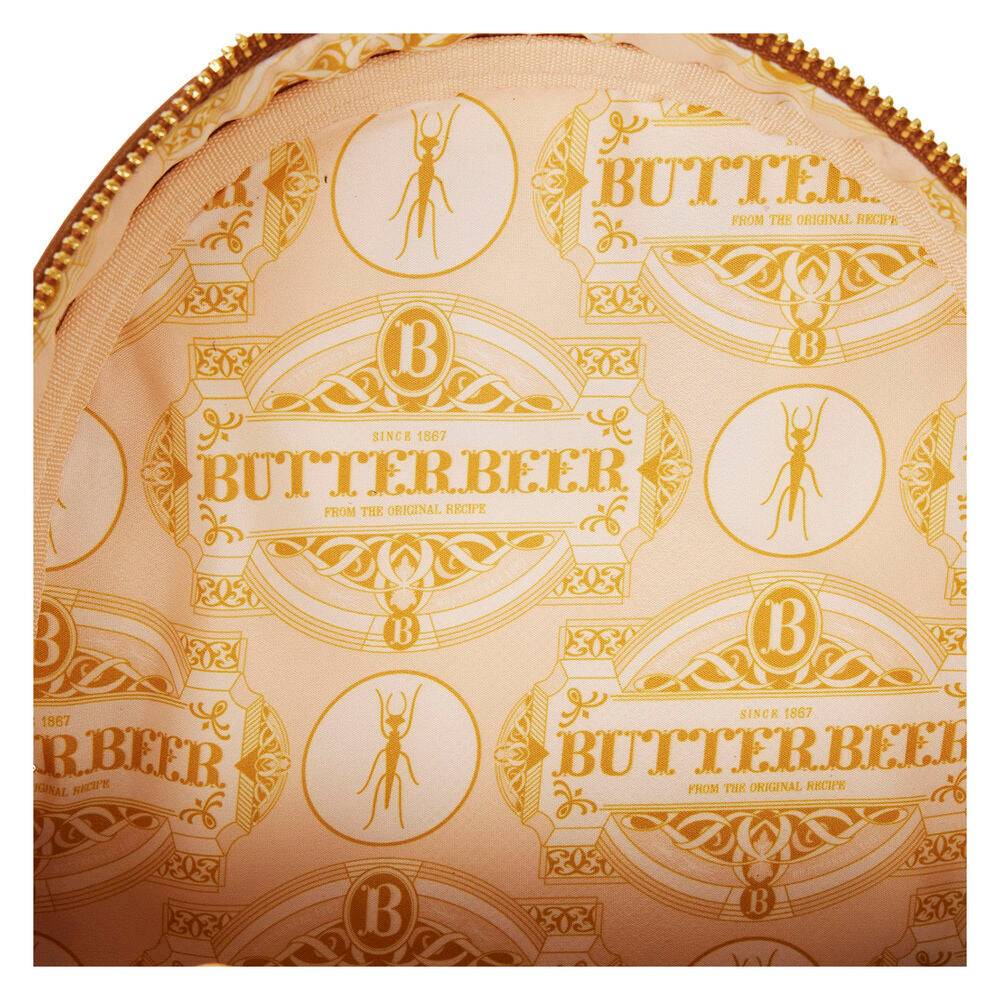 Mochila Butterbeer Harry Potter Loungefly - Image 5