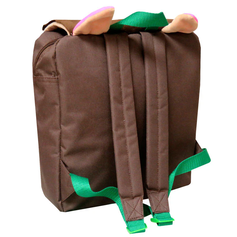 Mochila Caballo Bagoose 26Cm - Image 2