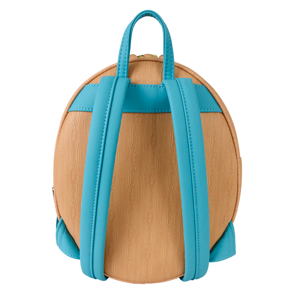 Mochila Cameo Pinocho Disney Loungefly 28Cm - Image 4