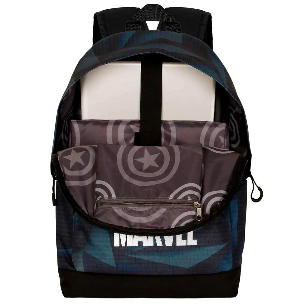 Mochila Capitan America Marvel - Image 3