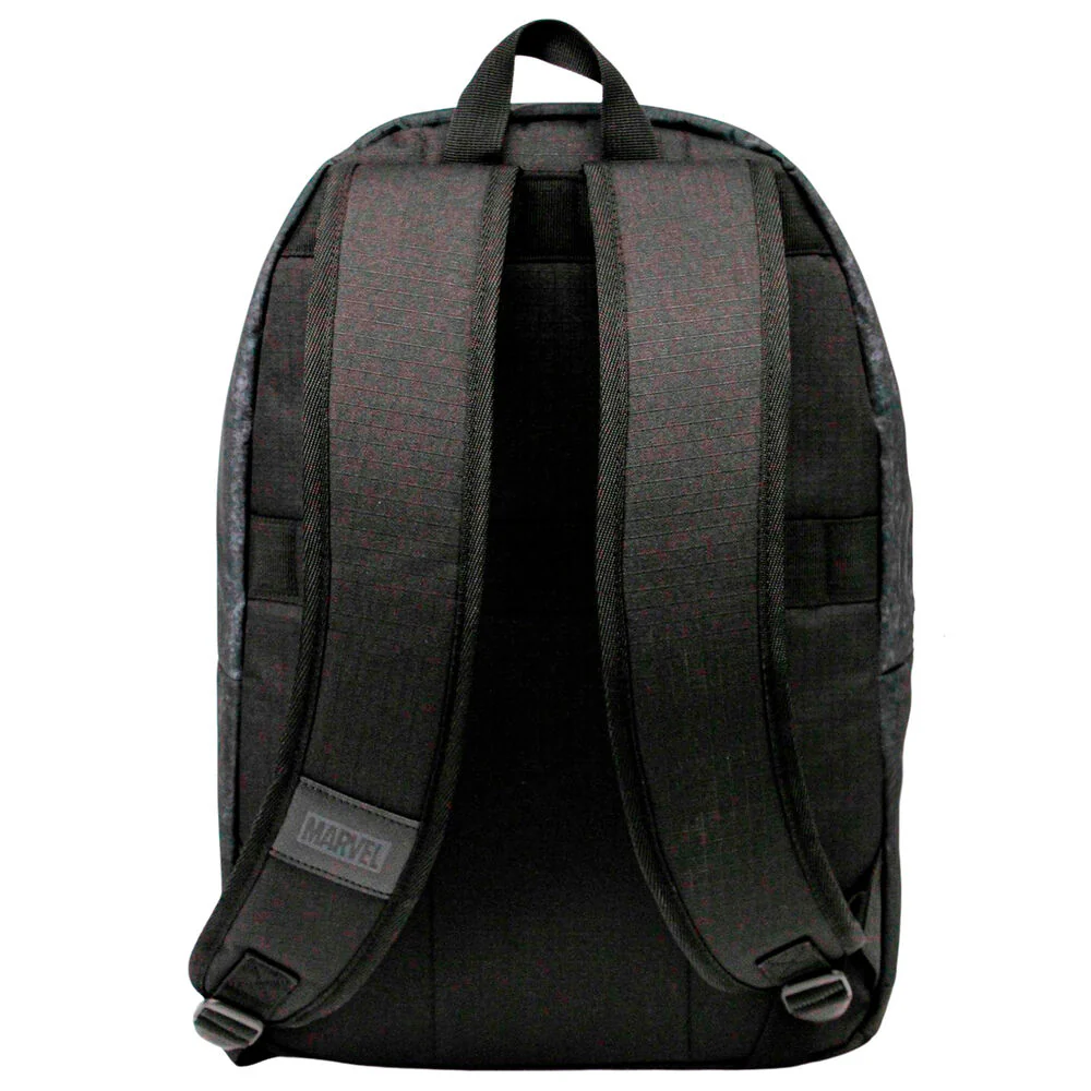 Mochila Capitan America Marvel Adaptable 43Cm - Image 4