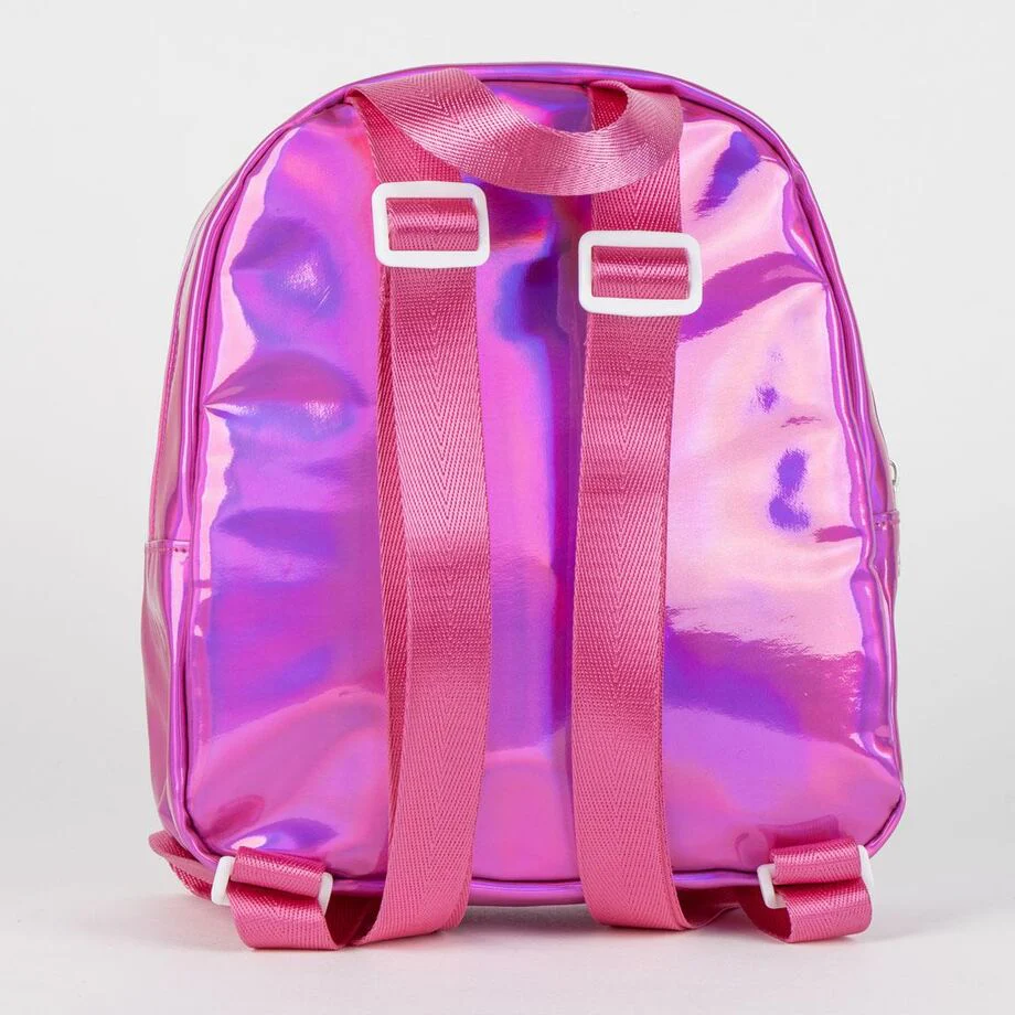 Mochila Casual Barbie 23Cm - Image 2