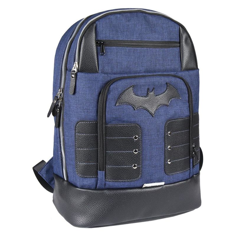 Mochila Casual Batman Dc Comics 46Cm - Image 5