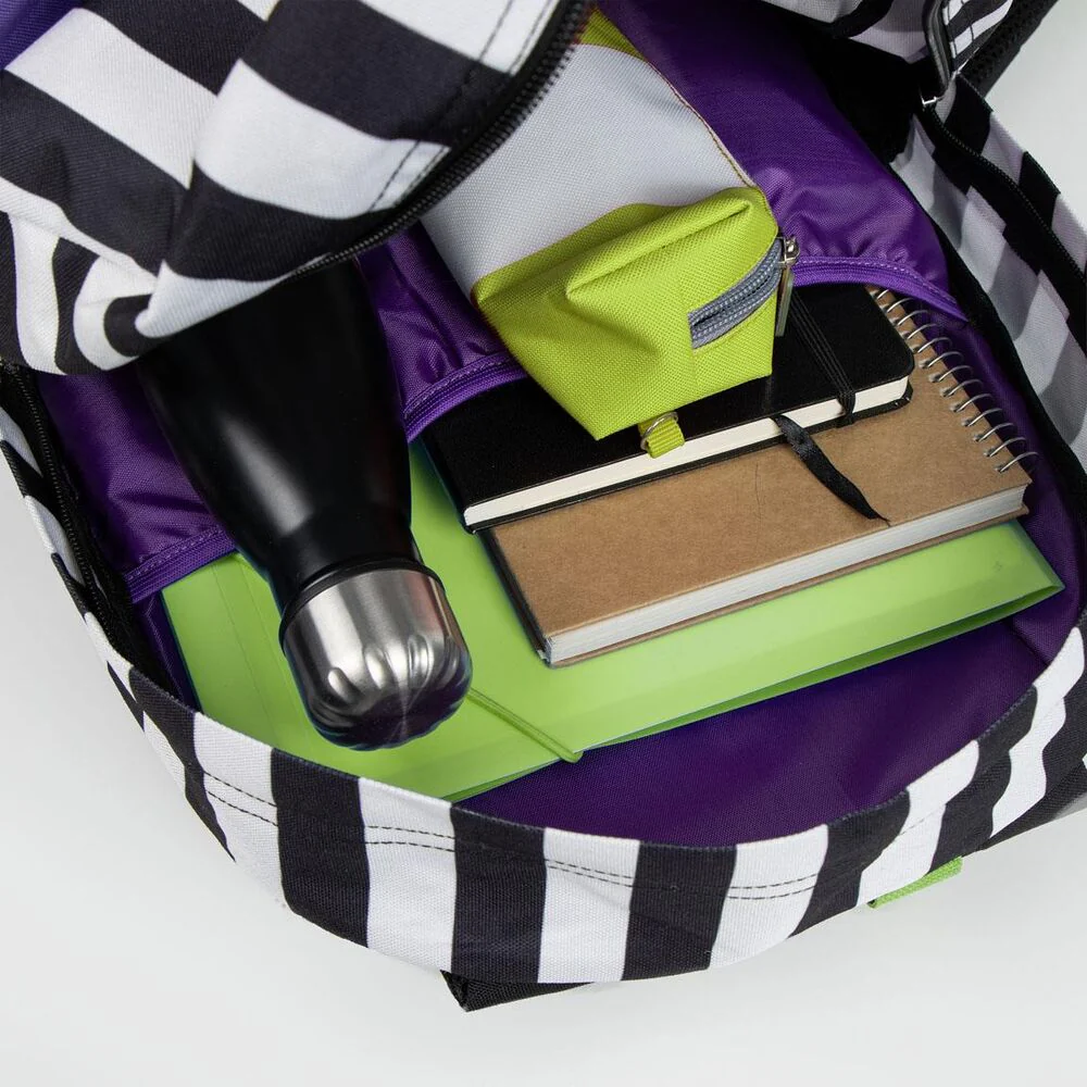 Mochila Casual Beetlejuice 42Cm - Image 3