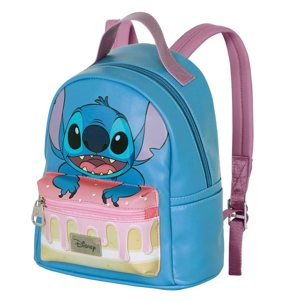 Mochila Casual Cake Stitch Disney 25Cm - Image 3