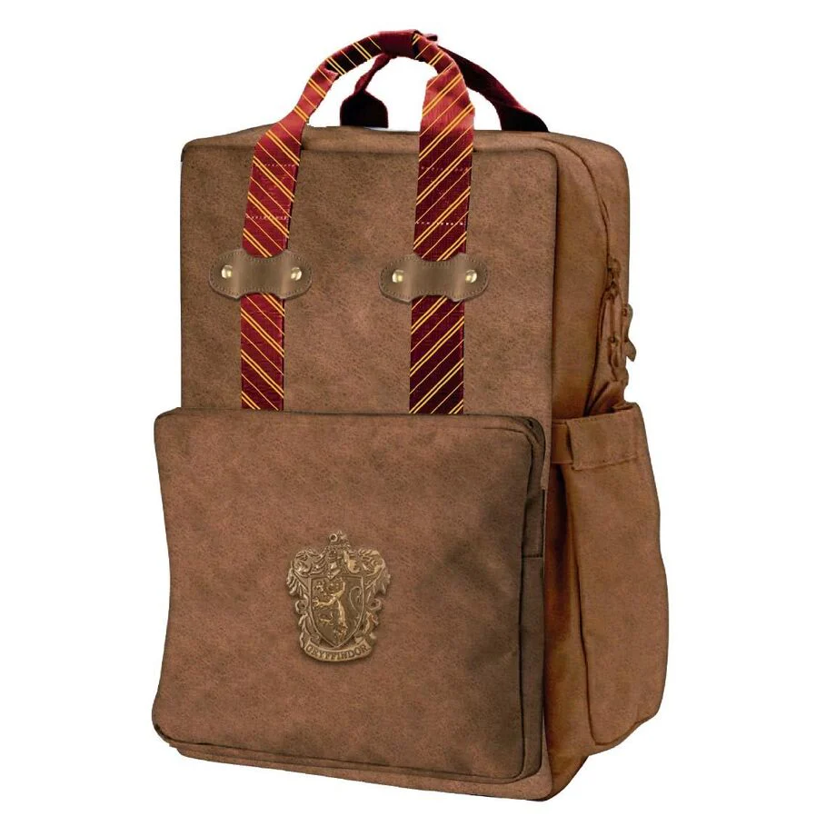 Mochila Casual Gryffindor Harry Potter 35Cm