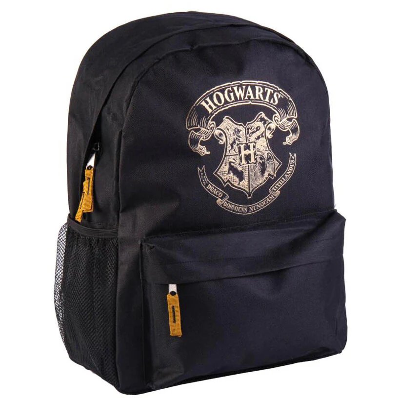 Mochila Casual Harry Potter 41Cm