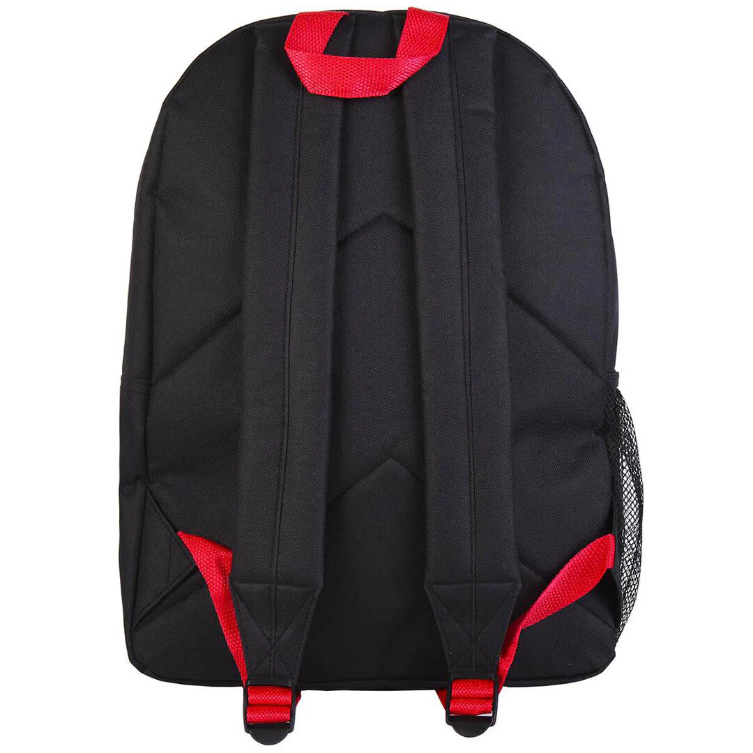 Mochila Casual Logo Marvel 41Cm - Image 2