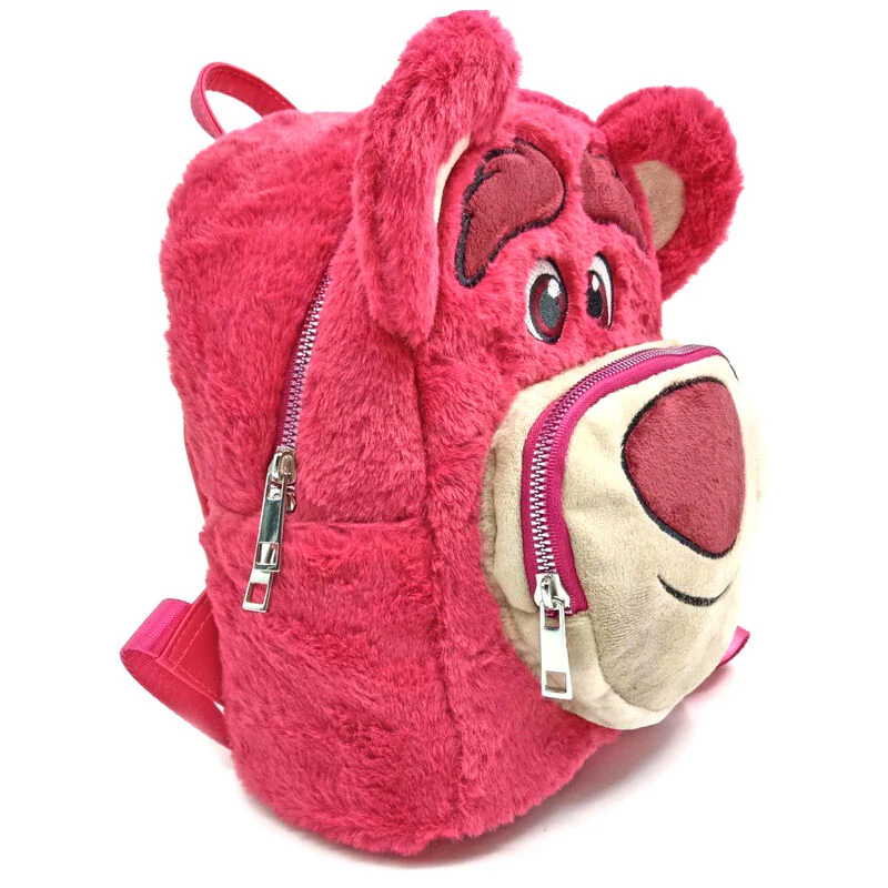 Mochila Casual Lotso Toy Story Disney Pixar
