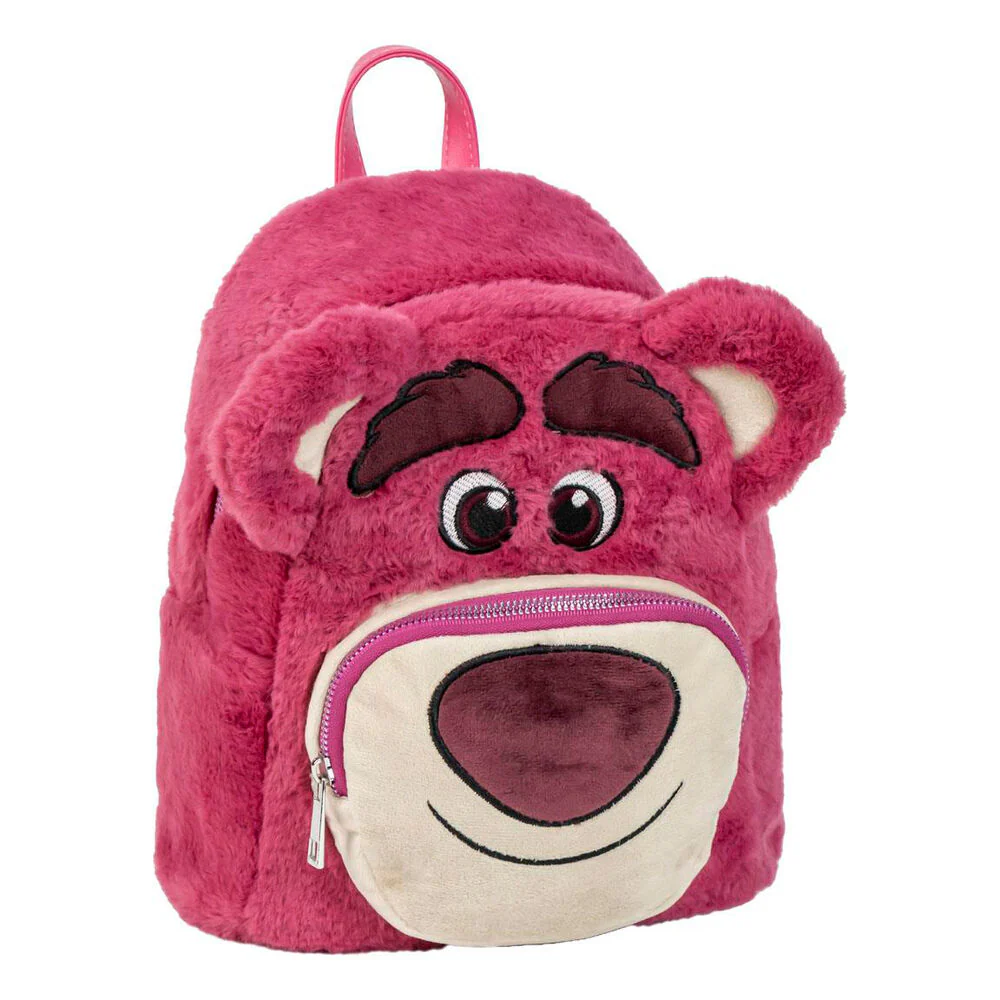 Mochila Casual Lotso Toy Story Disney Pixar - Image 2