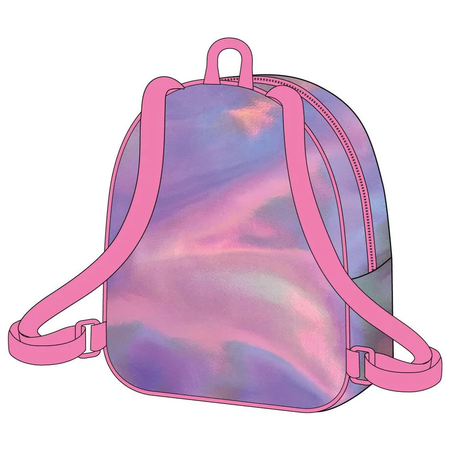 Mochila Casual Minnie Disney 23Cm - Image 2