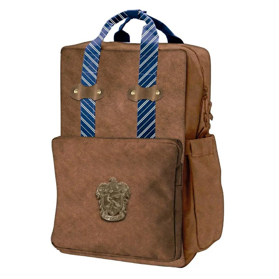 Mochila Casual Ravenclaw Harry Potter 35Cm