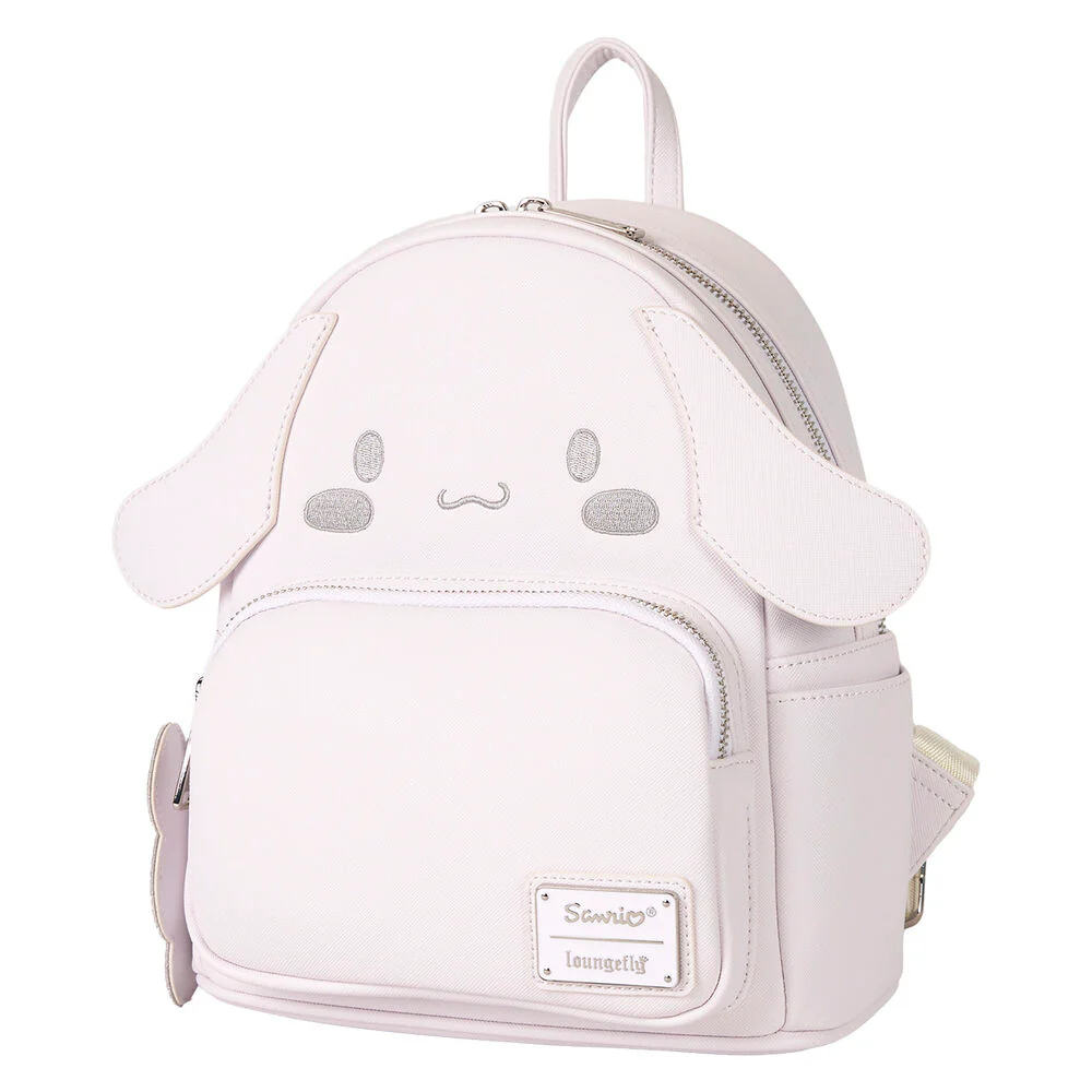 Mochila Cinnamoroll Hello Kitty Loungefly 26Cm - Image 2