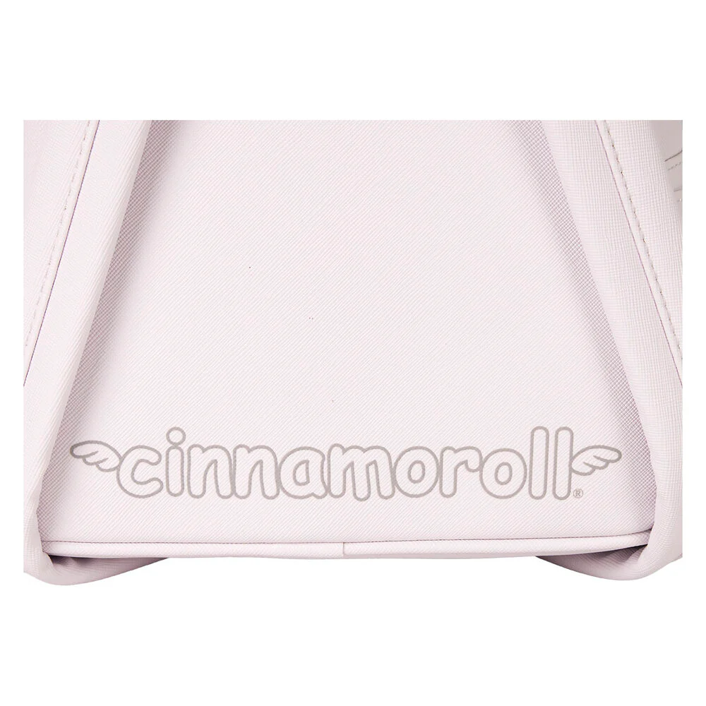 Mochila Cinnamoroll Hello Kitty Loungefly 26Cm - Image 6