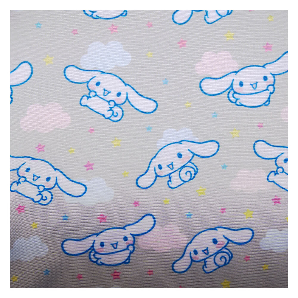Mochila Cinnamoroll Hello Kitty Loungefly 26Cm - Image 7